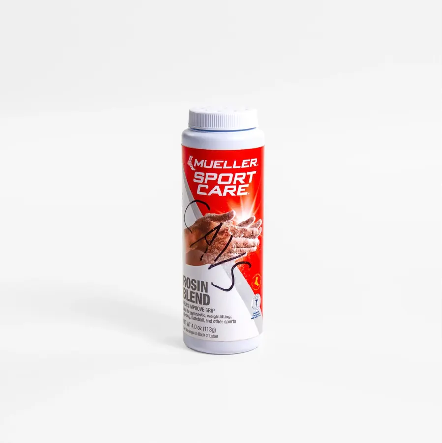 LeBron James’ Grip Powder Auctions For ,150