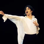 Michael Jackson’s Career-Changing Album Reaches New Peaks On Several Charts