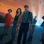 ‘The Boroughs’ Rotten Tomatoes Review Score Passes ‘Stranger Things’