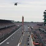 How To Watch All The Glory And Spectacle Of The 110th Indianapolis 500