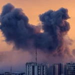 Is The End Of The Iran War Near? Trump Says Deal Is ‘Largely Negotiated’