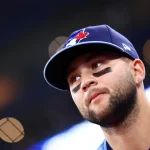 Blue Jays 2-Time All-Star Bo Bichette Cites ‘New Locker Room’ Amid Mets Struggles