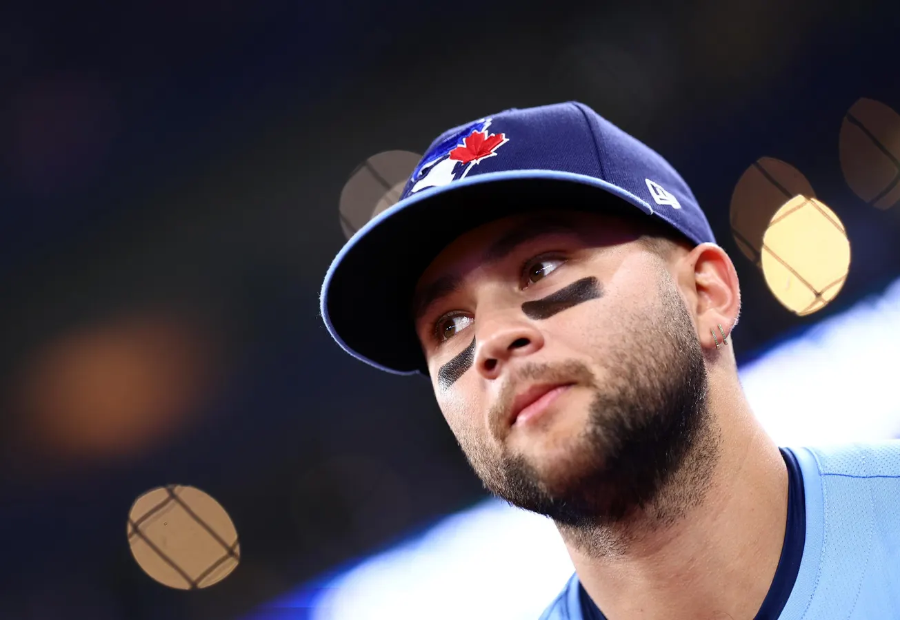 Blue Jays 2-Time All-Star Bo Bichette Cites ‘New Locker Room’ Amid Mets Struggles