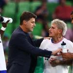 The Reported USMNT World Cup Squad And What It Says About Pochettino
