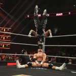 WWE Saturday Night’s Main Event 2026 Results As Ethan Page And Penta Steal The Show