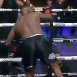 Supah Hot Fire Brutally KOs Ray J At Wild Brand Risk 14 Event