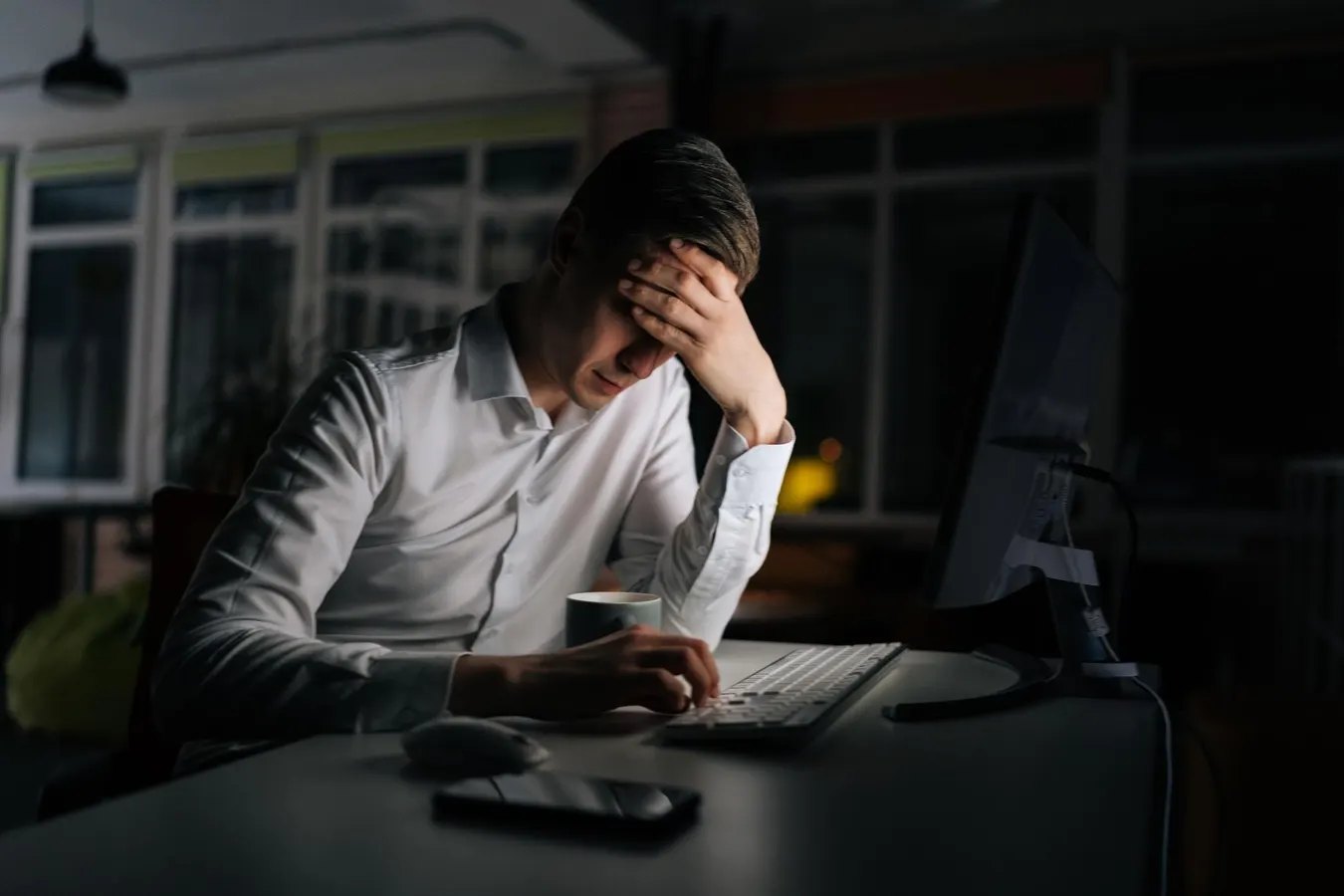 Overcoming Situational Depression Via Generative AI Including Tapping Into ChatGPT