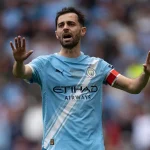 How Will Manchester City Replace Bernardo Silva After His Departure?