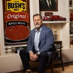 How Bush’s Built A Billion-Dollar Family Fortune From America’s Favorite Baked Beans