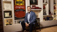How Bush’s Built A Billion-Dollar Family Fortune From America’s Favorite Baked Beans