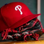 Phillies’ Former Pitcher Released By NL Contender After Just 3 Games