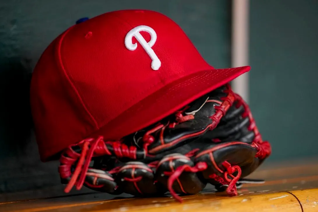 Phillies’ Former Pitcher Released By NL Contender After Just 3 Games