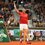 Novak Djokovic Says He Has ‘A Very Good Chance’ To Win 25th Major At Roland Garros