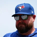 Blue Jays’ John Schneider Sends NSFW Message After Snagging Gem From Giants