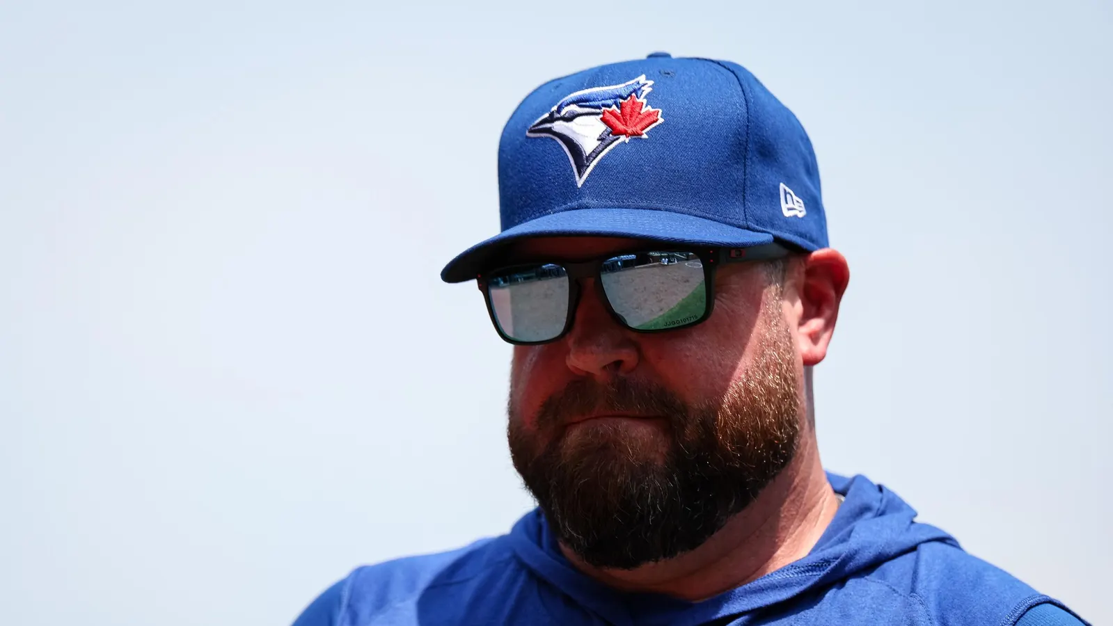 Blue Jays’ John Schneider Sends NSFW Message After Snagging Gem From Giants