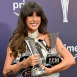 Ella Langley Beats Ariana Grande, Bad Bunny And Mariah Carey