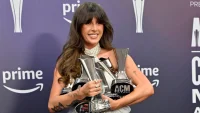 Ella Langley Beats Ariana Grande, Bad Bunny And Mariah Carey