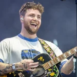 Alex Warren’s Breakout Hit Remains At No. 1 — And Makes History This Week