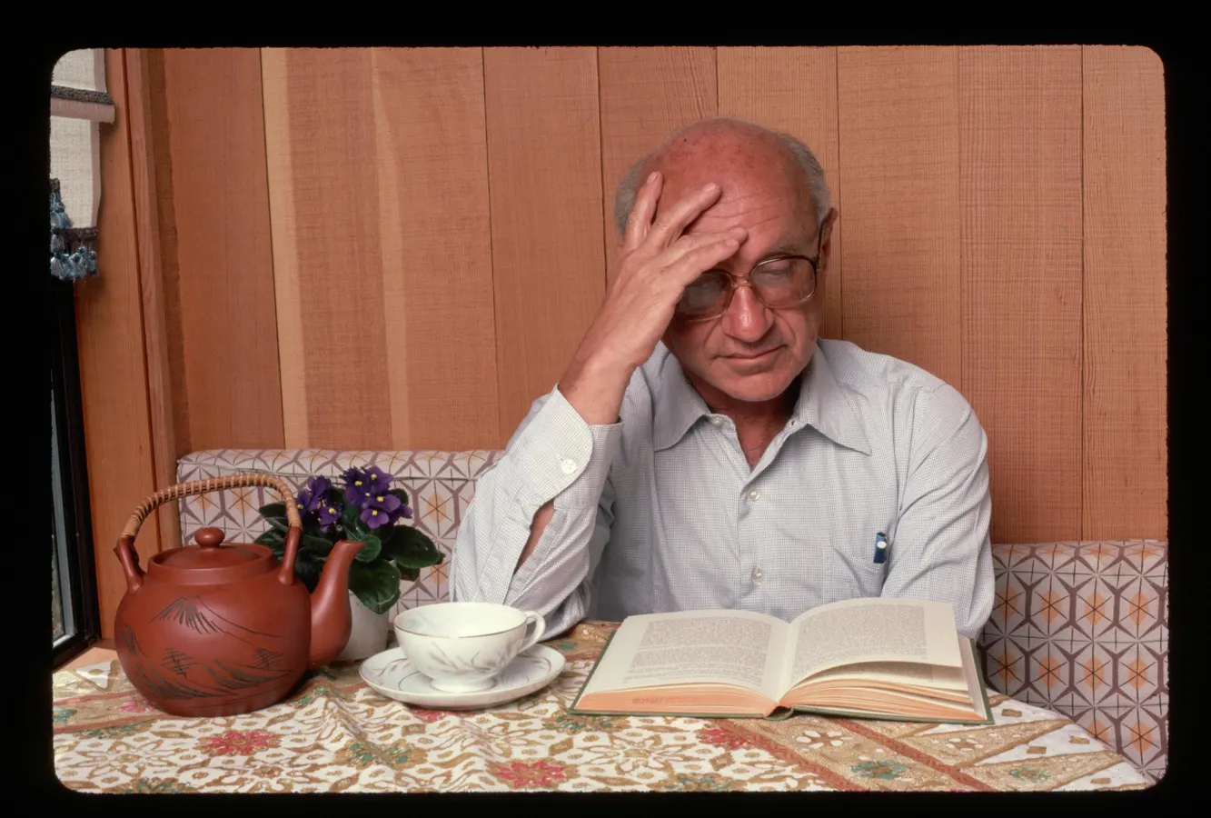“Monetarism” Is Confirmation That Economists Never Got The Joke