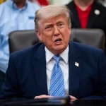 Trump’s Potential Iran Deal Provokes Fiery Republican Backlash