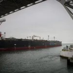 How Corpus Christi Became America’s Top Energy Export Hub