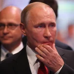 More Signs Russia’s Internet Crackdown Is Backfiring