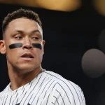 Yankees Weigh Surprising Aaron Judge Move After Career Low
