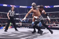 AEW Double Or Nothing Results, Winners And Live Updates On May 24, 2026
