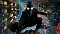 ‘Spider-Noir’ Rotten Tomatoes Reviews Say Nicolas Cage Series Has Right Spin