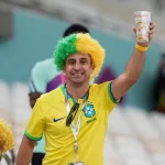 Beer Giants Are Making A Massive Zero-Proof Play For World Cup 2026
