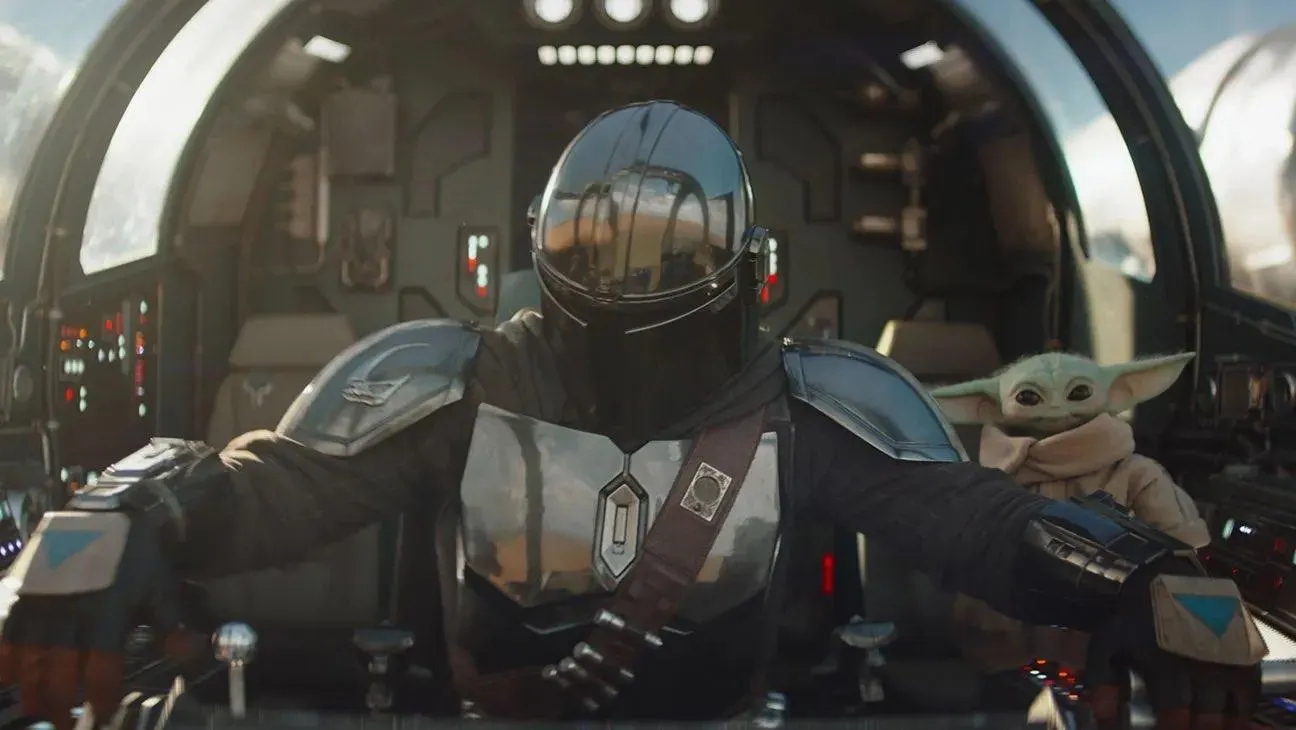 ‘The Mandalorian And Grogu’ Plays Like An AI-Generated Movie