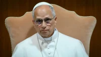 Pope Leo’s First Encyclical Calls For Safeguarding Humans From Impact Of AI