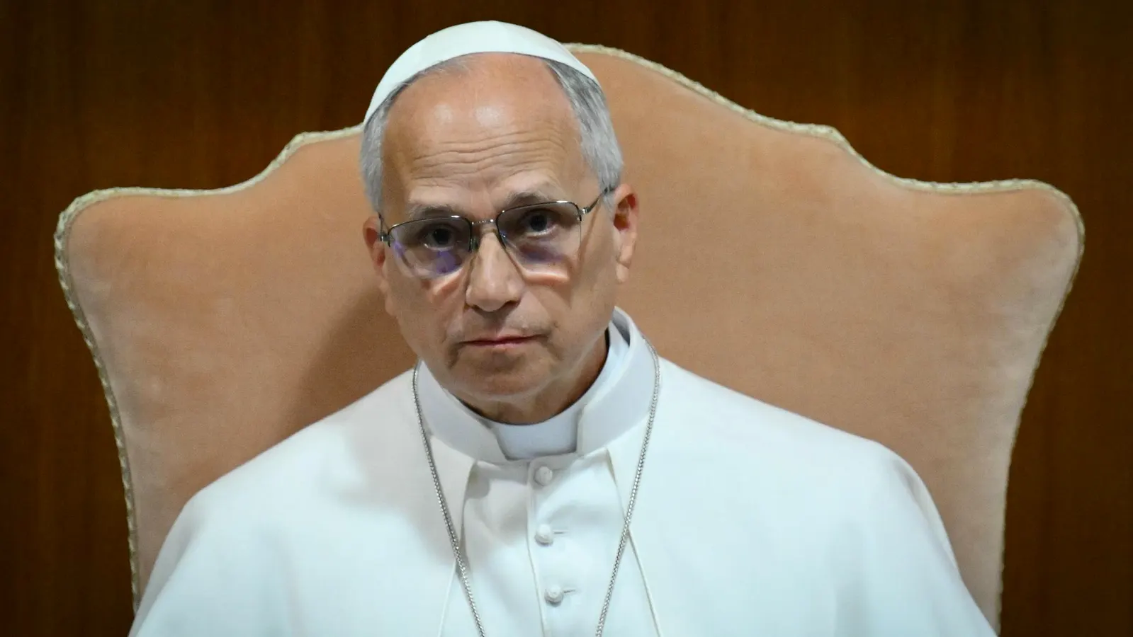 Pope Leo’s First Encyclical Calls For Safeguarding Humans From Impact Of AI