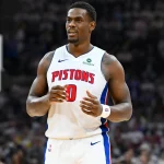 Jalen Duren’s All-NBA Nod Is A Financial Disaster For The Pistons