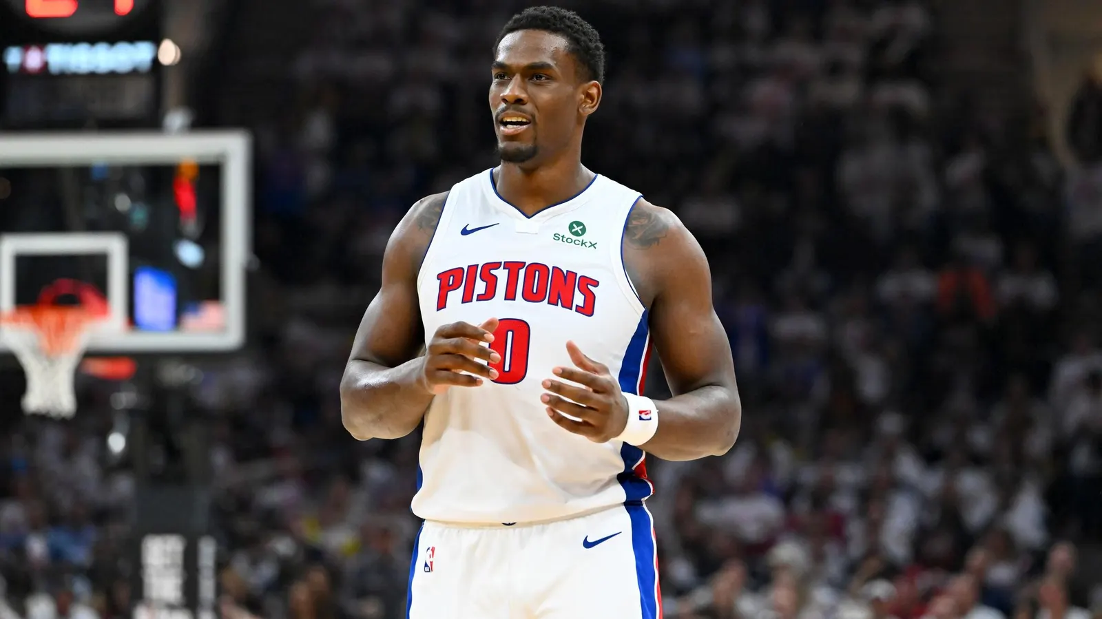Jalen Duren’s All-NBA Nod Is A Financial Disaster For The Pistons