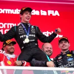 F1 Standings 2026 After The Canadian Grand Prix