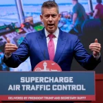 You Can Now Track FAA Efforts To Fix ‘Antiquated’ Air Traffic Control