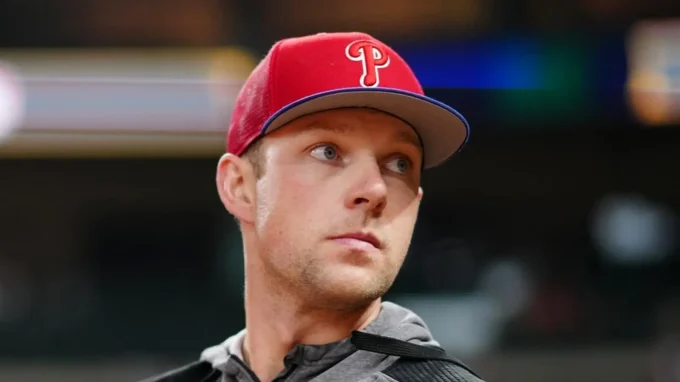 Phillies’ Homegrown Slugger Offers 5-Word Response On Ending Career With Reunion