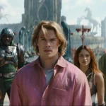 Why He-Man Needs To Muscle His Way To  Million