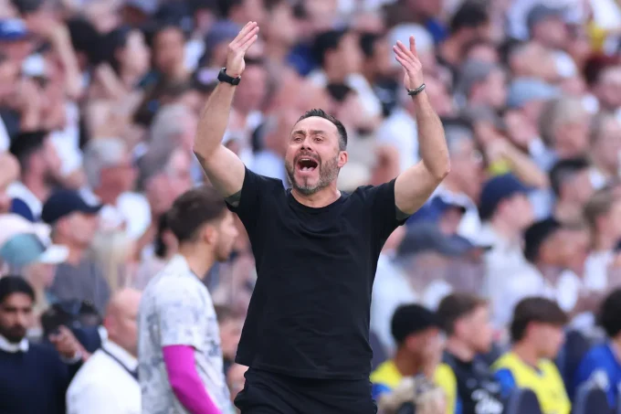Tottenham Must Use Premier League Survival As A Catalyst