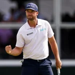 Wyndham Clark Turns Back The Clock To Win 2026 CJ Cup Byron Nelson