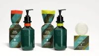 Hand And Body Wash Without Detergent