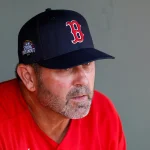 Red Sox World Series Champion Burns Team After Jason Varitek Decision
