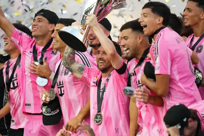 5 Reasons MLS Cup Should Make Memorial Day Its Own