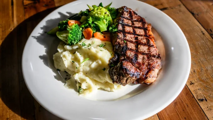 Rising Beef Prices Are Killing Off An American Classic
