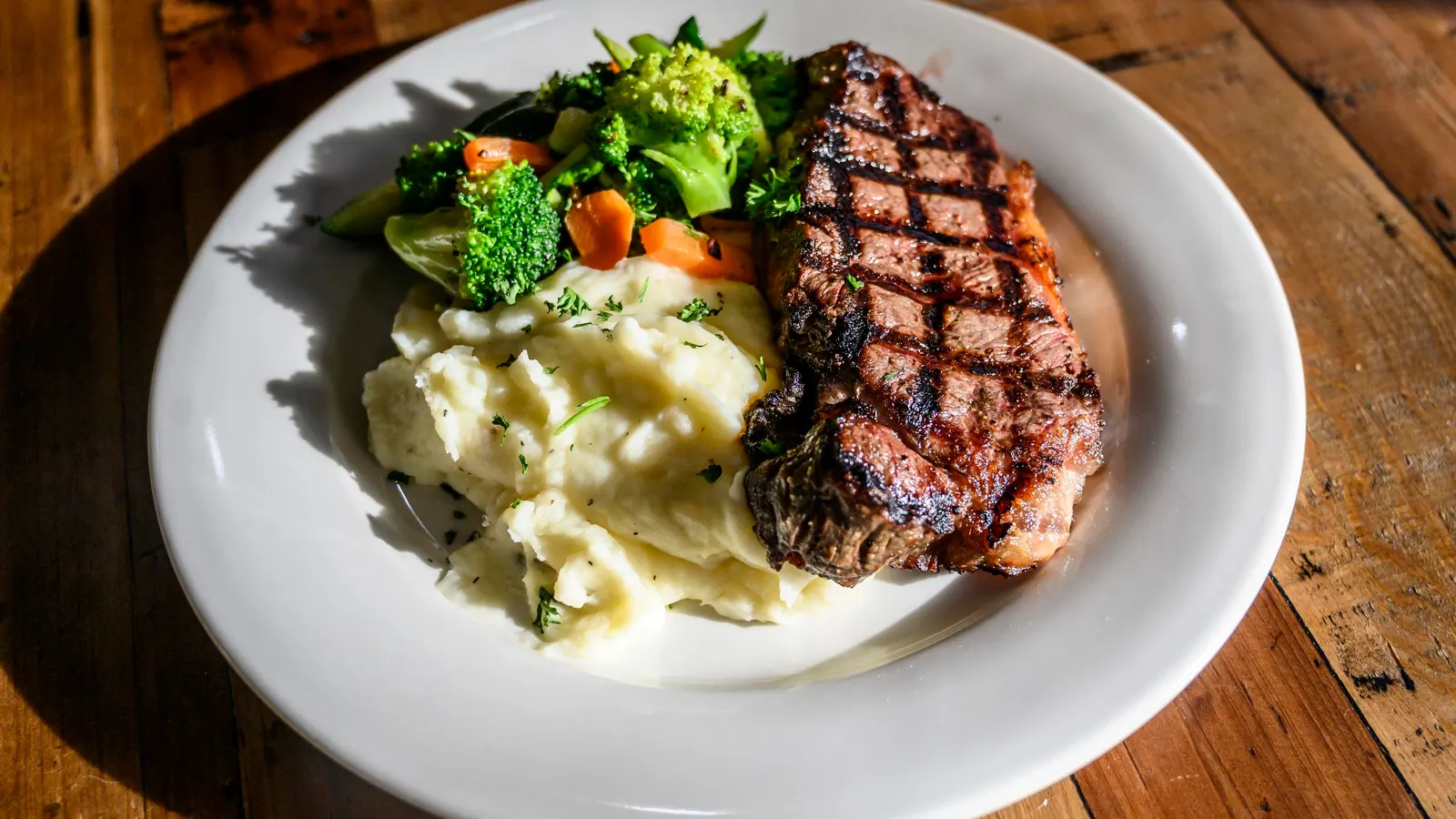 Rising Beef Prices Are Killing Off An American Classic