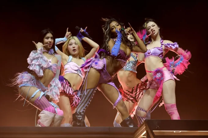 Who’s Performing At The 2026 AMAs? Here’s The Full Artist Lineup