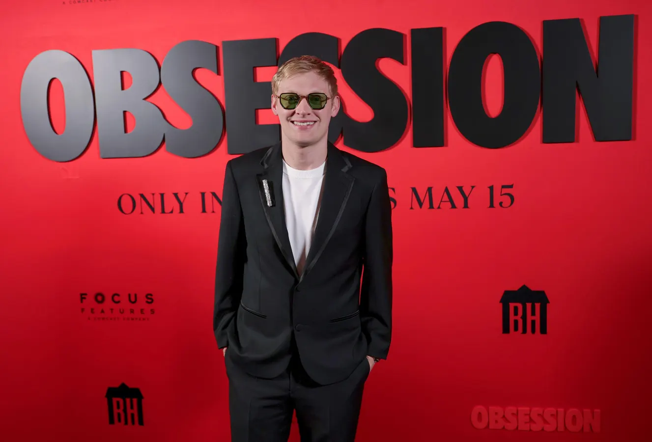A 26-Year-Old Directed ‘Obsession’ — It’s Now Made 80 Times Its Budget