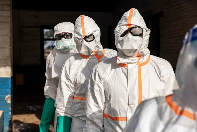 Ebola Death Toll Rises To 220, Officials Say 11 Countries Now At Risk (Live Updates)