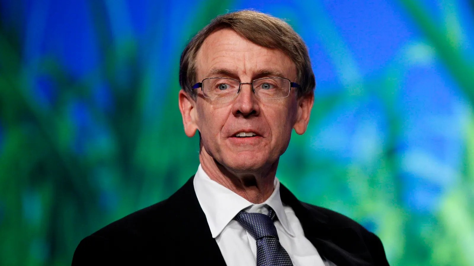 Google and Amazon’s Earliest Backer Calls AI “Underhyped”